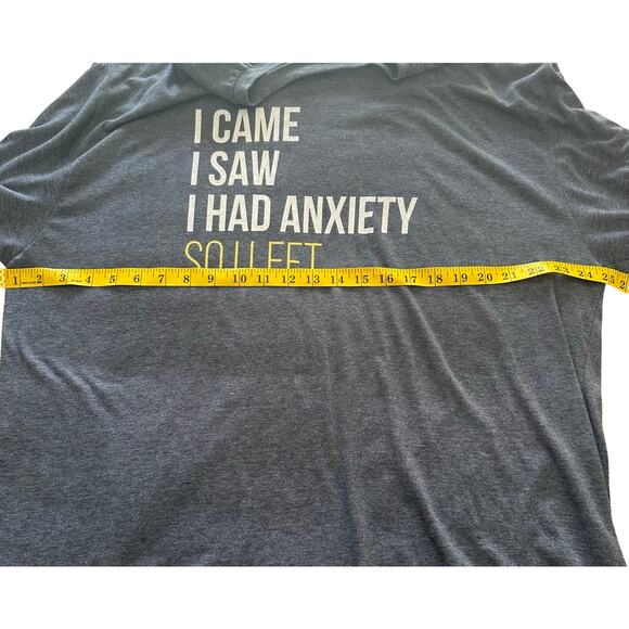 I Came, I Saw, Had Anxiety…So I Left - Picture 6 of 7